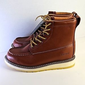 Men's Workshoes DieaHard, Size 10